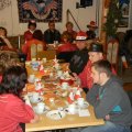Weihnachtsfeier intern 2