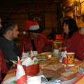Weihnachtsfeier intern 5