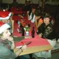 Weihnachtsfeier 5