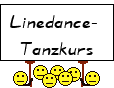 Smiley Tanzkurs
