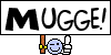 Smiley Mugge